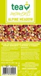 Чай фруктово-трав'яной Tea Moments Alpine Meadow Листовой с ароматом апельсина 200 г (4823118602005) - изображение 4