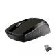 Мишка бездротова оптична MEETION 2.4G MT-R560 Чорний - зображення 4