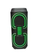 Аккумуляторная колонка мини чемодан с подсветкой MS-3640BT 20W - изображение 8