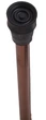 Трость алюминиевая коричневая MED1-KY910L - изображение 5