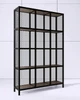 Стелаж в стилі лофт EcoLoft IN-2408 - зображення 2