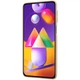 Чохол Nillkin Matte для Samsung Galaxy M31s Золотий - зображення 7