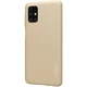 Чохол Nillkin Matte для Samsung Galaxy M31s Золотий - зображення 8