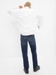 Джинсы Soviet Straight Fit Jeans Color: Midwash W34 L32 - изображение 2