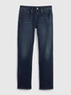Джинсы Soviet Straight Fit Jeans Color: Midwash W34 L32 - изображение 4