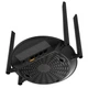 Wi‑Fi маршрутизатор Ruijie Reyee EW300 PRO – 2.4ГГц, базовый беспроводной роутер, черный - изображение 3
