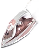 Утюг Holmer HIT-2535 2500W 350ml 130g/min White-Lilac - изображение 8