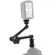 Шарнирный кронштейн Magic Arm 28 см - Black - изображение 2