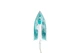 Праска Holmer HIT-2425 2400W 250ml 120g/min White-Turquoise - зображення 3