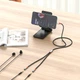 Переходник XO NB-R269B USB-C/AUX 3.5мм 1 м Black (NB-R269B.black) - изображение 6