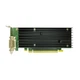 Б/У Відеокарта Nvidia GeForce Quadro NVS 290 256Mb 64bit GDDR2 pci-e 16.x LP (454319-001) - зображення 2