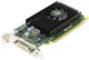 Б/У Видеокарта Nvidia GeForce Quadro NVS 315 1Gb 64bit GDDR3 pci-e 1x Low profile (VCNVS315-T) - изображение 2
