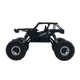 Автомобіль OFF-ROAD CRAWLER з р/к - TIGER (матовий чорний, акум. 4,8V, метал. корпус, 1: 18) - изображение 6