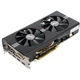 Б/У Видеокарта Sapphire Radeon RX 470 8Gb Nitro+ (11256-02-20G) - изображение 6