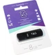 Флеш-накопитель USB 8GB T&G 011 Classic Series Black (TG011-8GBBK) - изображение 2