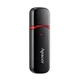 Флеш-накопитель USB 2.0 32GB Apacer AH333 black (AP32GAH333B-1) - изображение 5