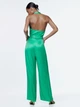Комбинезон женский Zara 7800/690 L Зеленый (07800690500049) - изображение 6