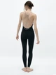 Комбинезон женский Zara 7901/382 XS/S Черный (07901382800109) - изображение 6