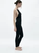 Комбинезон женский Zara 7901/382 XS/S Черный (07901382800109) - изображение 7