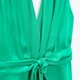 Комбинезон женский Zara 7800/690 L Зеленый (07800690500049) - изображение 13