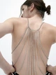 Комбинезон женский Zara 7901/382 XS/S Черный (07901382800109) - изображение 11