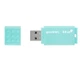 USB-флеш-накопичувач Goodram UME3 Care антибактеріальний зелений - изображение 2