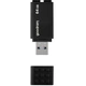 Флеш-накопитель USB3.0 64GB GOODRAM UME3 Black (UME3-0640K0R11) - изображение 6