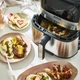 Мультипечь Tefal Easy Fry Silence EY552DE0 - изображение 12
