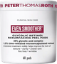 Zestaw dysków do obierania Peter Thomas Roth Even Smoother 60 szt (ZES670367017517) - obraz 1