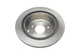 Диск гальмівний задній Infiniti EX/FX/G/M/Q50/Q70 03- 308x16 з покриттям ADN143122 BLUE PRINT - изображение 2