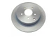Диск гальмівний задній Infiniti EX/FX/G/M/Q50/Q70 03- 308x16 з покриттям ADN143122 BLUE PRINT - изображение 4