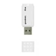 Флеш-накопитель USB2.0 8GB Goodram UME2 White (UME2-0080W0R11) - изображение 1