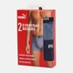 Набор трусов боксеров мужских хлопковых Puma Elements Men Basic Boxers 93875310 M 2 шт Denim (8720245834032) - изображение 5