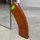 Магазин для АК 7.62x39 мм, бакеліт, 30 патронів, коричневий (не використовувався) - зображення 2