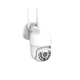Камера поворотна ICSee 5Mp 3,6mm WiFi TF пластик mic spk (0959) - зображення 5