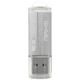 Флеш-накопитель USB 32GB Hi-Rali Corsair Series Silver (HI-32GBCORSL) - изображение 1