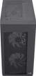 Корпус AeroCool Hexform-G-BK-v2 (ACCS-PV38033.11) Black без БЖ - зображення 6