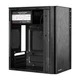 Корпус Prologix E124 400W Black - изображение 3