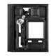 Корпус Prologix E124 400W Black - изображение 5