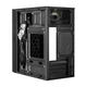 Корпус Prologix E124 400W Black - изображение 9