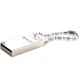 Флеш-накопичувач USB 32GB Apacer AH111 Silver/Crystal (AP32GAH111CR-1) - зображення 3