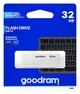 Флеш-накопитель USB 32GB GOODRAM UME2 White (UME2-0320W0R11) - изображение 5