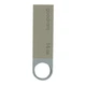 Флеш-накопичувач USB 16GB GOODRAM UUN2 (Unity) Silver (UUN2-0160S0R11) - зображення 4