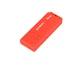 Флеш-накопитель USB3.0 16GB GOODRAM UME3 Orange (UME3-0160O0R11) - изображение 3