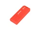 Флеш-накопитель USB3.0 32GB GOODRAM UME3 Orange (UME3-0320O0R11) - изображение 3