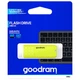 Флеш-накопичувач USB 64GB GOODRAM UME2 Yellow (UME2-0640Y0R11) - зображення 10