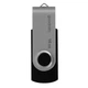Флеш-накопитель USB3.0 16GB GOODRAM UTS3 (Twister) Black (UTS3-0160K0R11) - изображение 6