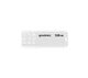 Флеш-накопичувач USB2.0 128GB Goodram UME2 White (UME2-1280W0R11) - зображення 4