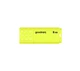 Флеш-накопичувач USB 8GB GOODRAM UME2 Yellow (UME2-0080Y0R11) - зображення 2