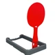 Тренувальний набір для настільного тенісу Gewo Flip-Paddle Set (109180000) - изображение 3